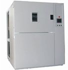 اتاق کنترل تست حرارتی قابل برنامه ریزی آب سرد با کنترل پنل لمسی