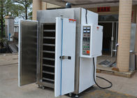 تجهیزات آزمایشگاهی آزمایشگاه انرژی آزمایشگاه دمای هوای گرم با دمای بالا 800 لیتر
