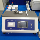 ASTMD1894 ماشین آزمایش ضریب اصطکاک فیلم پلاستیکی