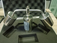 IEC60695-10-2:2014 تست کننده فشار توپ / فولاد ضد زنگ / 2.4kg