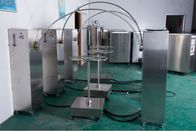 آزمایشگاه محیط زیست IEC60335، تستر اسپری تکان دهنده ضد آب