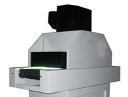 1.5 M Long UV Machine برای چاپ صفحه چاپ ورق کاغذ CE تایید شده است