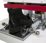 ENISO20344 آزمایشگاه آزمایشگاه تجهیزات کفش ایمنی تاثیر ماشین