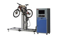 BS ISO8098 EN14765 تستر تخلیه نیروی محرک چرخ / ماشین تست دوچرخه