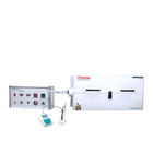 دستگاه تست خوردگی سیم و کابل برای IEC 60754-1 &amp;amp; 2 2011