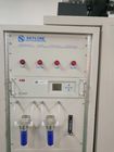 کالری متر مخروطی آزاد کننده حرارت ASTM E1354 با آنالیز کننده اکسیژن