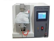 8L/Min 0-500pa تجهیزات تست آزمایشگاهی ماسک تبادل گاز تستر اختلاف فشار
