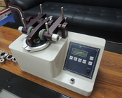 دستگاه آزمایش سایش تابر برای مبلمان / پارچه / نساجی / چرم / لاستیک / کاغذ / فلزات