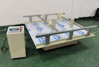 دستگاه تست ارتعاش ASTM IEC 1000 کیلوگرم حمل و نقل دستگاه تست ارتعاش برای بسته