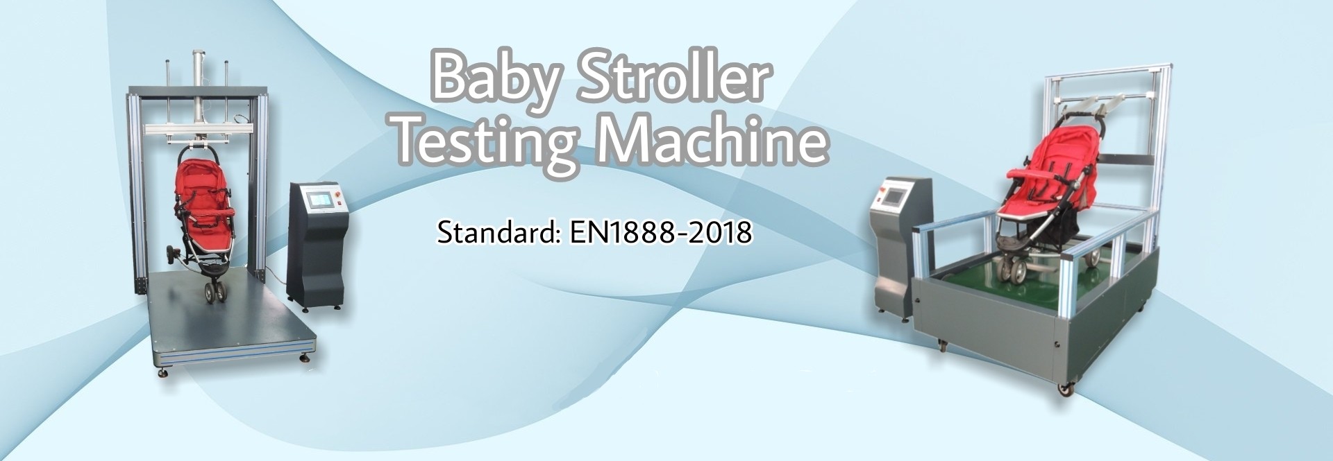 کیفیت تست تجهیزات آزمایشگاهی کارخانه