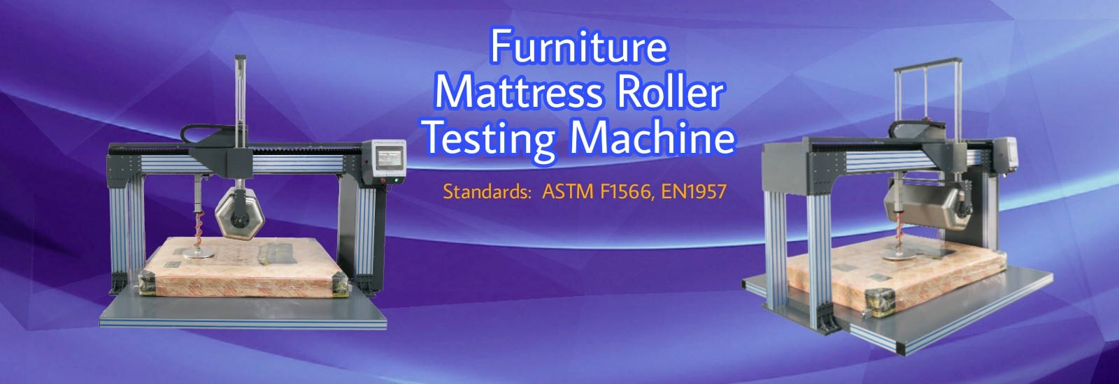 کیفیت تست تجهیزات آزمایشگاهی کارخانه