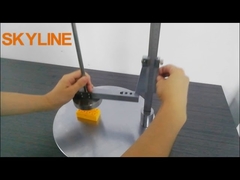 EN71 تست کننده ضربه