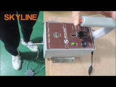 تست کننده لبه های تیز