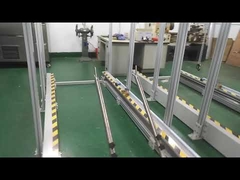 تستر 2 متر بر ثانیه / تستر قدرت پویا اسباب بازی