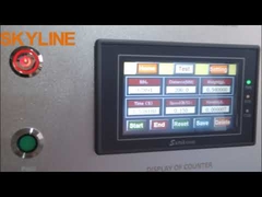 تست کننده انرژی حرکتی اسباب بازی