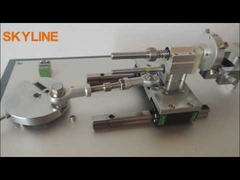 تست کننده دوام آهنربا