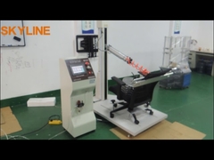 تست کننده دوام پشتی صندلی