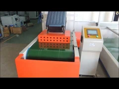 آزمایشگر چمدان پایین پله.mp4