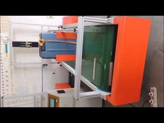 تستر مسافت پیموده شده با لوازم جانبی استاندارد