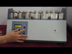 تست کننده انعطاف خون آشام