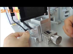 تست کننده چرخه لولا (ولتاژ ایالات متحده)