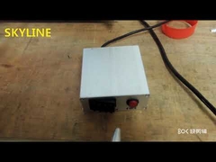 تجهیزات تست شبیه ساز ESD