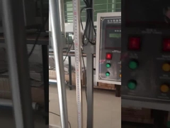 EN ISO 20344 تست کننده ضربه کفش ایمنی