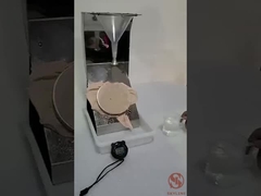 ISO4920 AATCC22 تست کننده اسپری پارچه ای