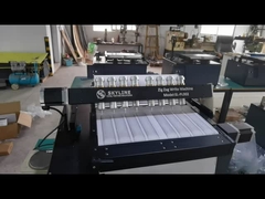 ISO 27668-1 تجهیزات تست آزمایشگاهی تست نوشتن قلم توپی برای تشخیص خودکار و نشانگر