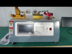 تجهیزات تست آزمایشگاهی