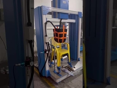 تجهیزات تست مبلمان