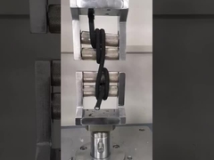 تجهیزات آزمایش آزمایشگاهی مواد جهانی برای کشش 5 تن