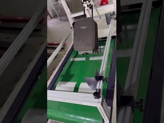 QB/T 2920-2007 دستگاه آزمایش مسافت با لوازم جانبی استاندارد