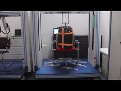 تجهیزات تست آزمایشگاهی