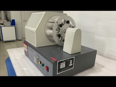 Satra TM 172 تست کننده نفوذ بخار آب رنگ اسپری الکترواستاتیک