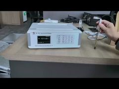 تجهیزات آزمایش ایمنی اسباب بازی ها Gauss Meter Skyline SL-ST601