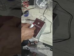 استاندارد ISO 8124-1 تجهیزات آزمایش اسباب بازی 1.35LB تست کننده لبه تیز برای محصولات کودکان