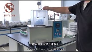 راهنمای تست مقاومت در برابر اسپری آب گریس ASTM D4049