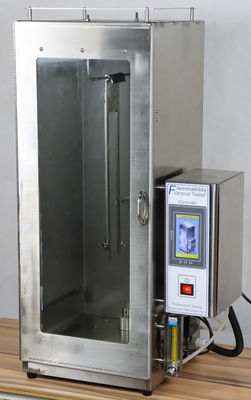 خرید تستر اشتعال چادر CPAI-84 50 گرم / 100 گرم / 200 گرم / 350 گرم تولید آنلاین