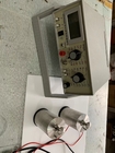 تستر مقاومت سطح پارچه ای نمایشگر دیجیتال EN 1149-1 / EN 1149-2 AATCC 76
