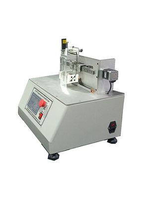 خرید تستر دوام انبساط عینک تست فریم Spectrace SL-SF17 تولید آنلاین