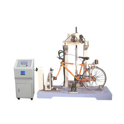 خرید تستر بار استاتیک سیستم محرک دوچرخه PLC AC220V 15A تولید آنلاین