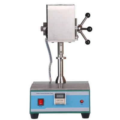 خرید تستر مقاومت در برابر خوردگی گریس ASTM D1743 قدرت 60 وات تولید آنلاین