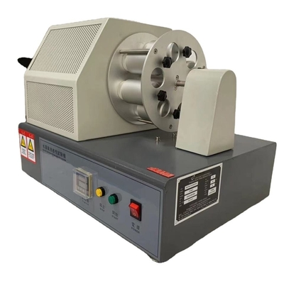 Satra Tm172 / EN ISO 20344 تجهیزات تست چرم در کفش نفوذ بخار آب
