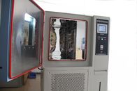 آزمایشگاه دما و رطوبت 1500L با مواد 304 فولاد ضد زنگ
