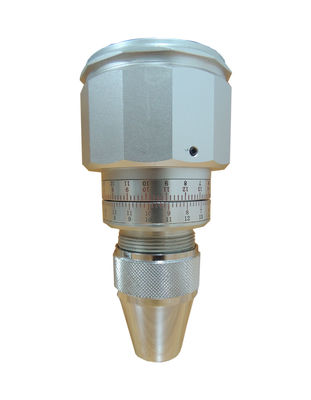 خرید ISO 8124-1 دستگیره شماره گیری Torque Gauge / Torque Clamp برای تست قطعات اسباب بازی تولید آنلاین