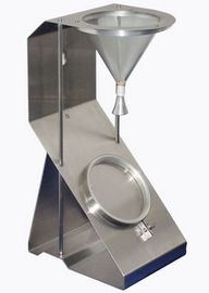 تست تجهیزات نساجی از فولاد ضد زنگ ISO4920 Spray Rating Tester