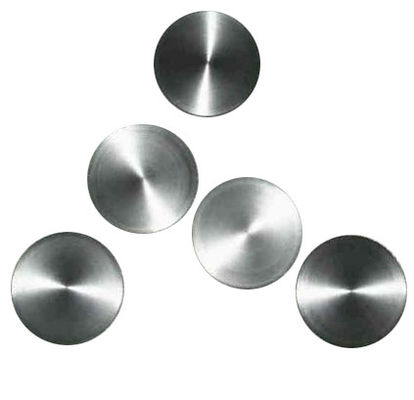 خرید BS-EN71-1 Purity 99.995 تجهیزات تست اسباب بازی نیکل Dics برای تست مگنت تولید آنلاین