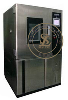 خرید آزمایشگاه دما و رطوبت قابل برنامه ریزی دمای اتاق 1000L آسان عمل می کند تولید آنلاین