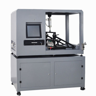 خرید تجهیزات آزمایش لغزش SATRA TM 144 ISO 13287 تولید آنلاین